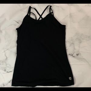 Black Born Primitive Tank